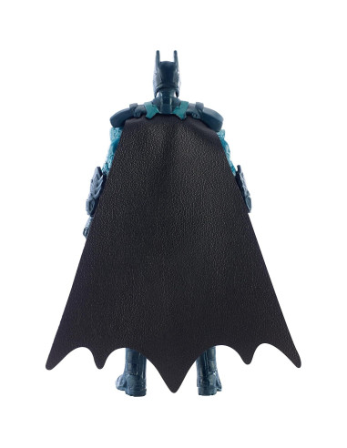 Figura de Acción Batman Detective 10 cm DC Comics