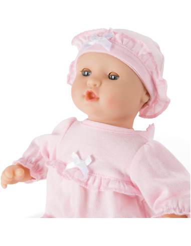 Muñeca de Cuerpo Blando Melissa & Doug Jenna 30 cm