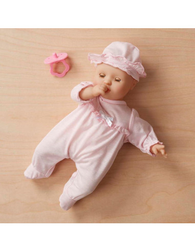 Muñeca de Cuerpo Blando Melissa & Doug Jenna 30 cm
