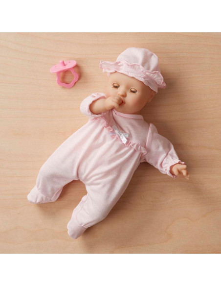 Muñeca de Cuerpo Blando Melissa & Doug Jenna 30 cm Muñeca de Cuerpo Blando Melissa & Doug Jenna 30 cm