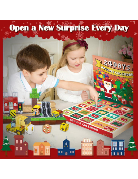 Bloques Magnéticos 100PCS Annexfun Juguetes STEM 3+ Años Bloques Magnéticos 100PCS Annexfun Juguetes STEM 3+ Años
