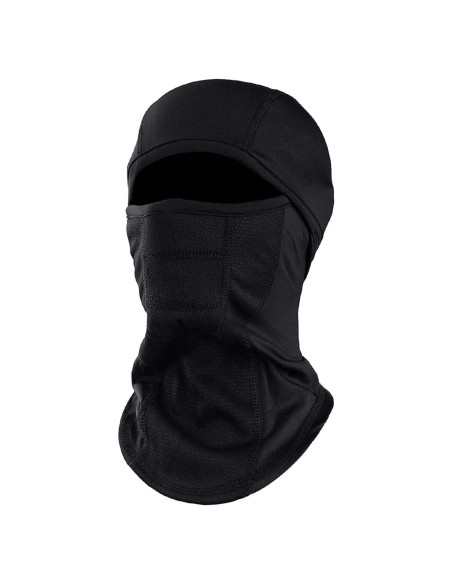 Máscara de Ciclismo Getfay para Otoño e Invierno 39.88x24.13cm Máscara de Ciclismo Getfay para Otoño e Invierno 39.88x24.13cm