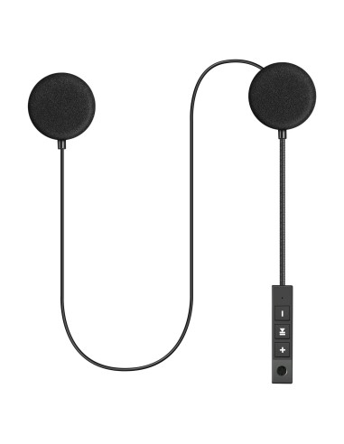 Auricular Bluetooth para Casco de Motocicleta MAXTO BT-11