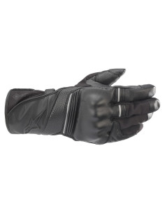 Guantes Alpinestars WR-1 v2 Gore-Tex Hombre Pequeño Negro