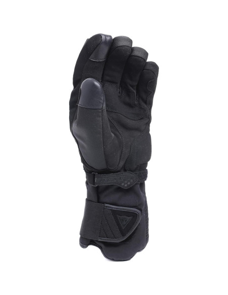 Guantes Dainese Tempest 2018100005-001-S para moto Guantes Dainese Tempest 2018100005-001-S para moto