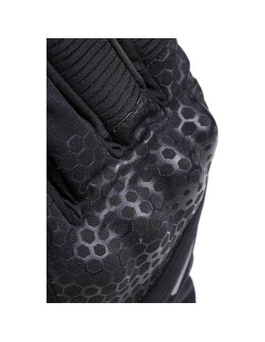 Guantes Dainese Tempest 2018100005-001-S para moto