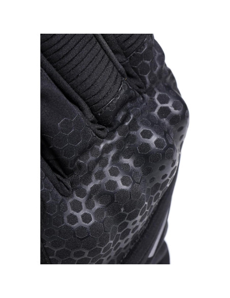 Guantes Dainese Tempest 2018100005-001-S para moto Guantes Dainese Tempest 2018100005-001-S para moto