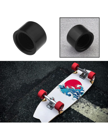 Kit de Reemplazo Universal para Patineta Crear Idea - 2 Juegos Kit de Reemplazo Universal para Patineta Crear Idea - 2 Juegos