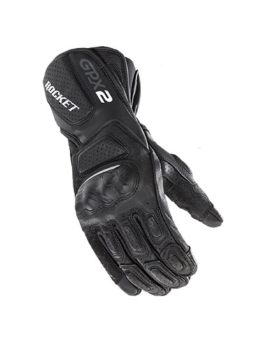Guantes de Motocicleta Joe Rocket GPX 2.0 XL Negro