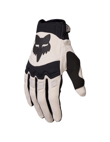 Guante de Motocross Fox Racing Dirtpaw Drive Mediano Blanco