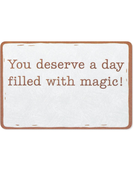 Tarjeta Pop-Up Harry Potter American Greetings Hedwig Tarjeta Pop-Up Harry Potter American Greetings Hedwig