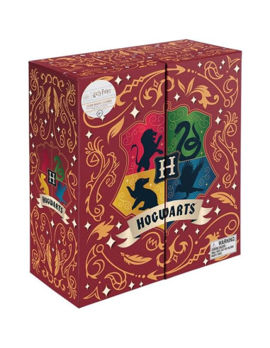 Calendario de Adviento Harry Potter 24 Días - Paladone