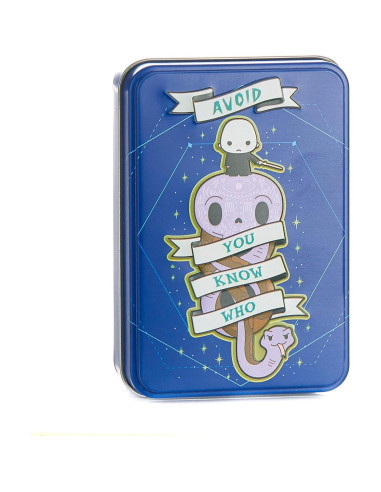 Juego de Cartas Harry Potter Paladone PP7325HP - 3 a 99 años