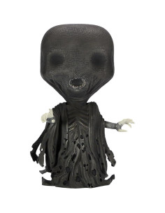 Camiseta Funko Pop! Harry Potter Dementor XL - Brillante 2