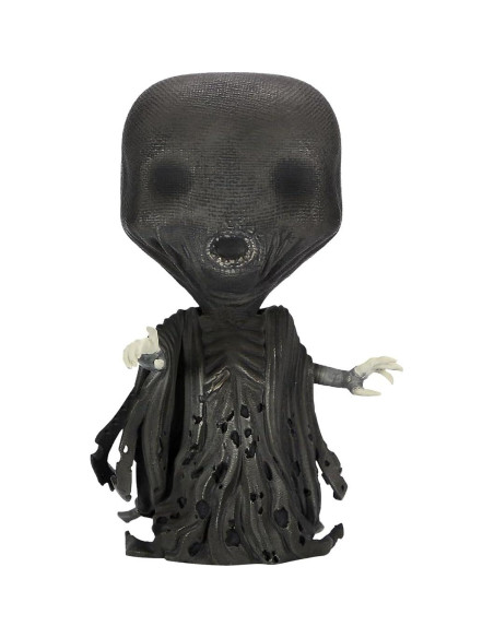 Camiseta Funko Pop! Harry Potter Dementor XL - Brillante Camiseta Funko Pop! Harry Potter Dementor XL - Brillante