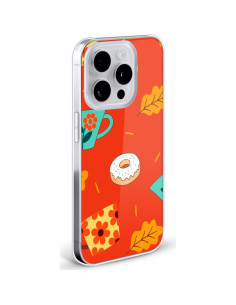 Funda Dura Haroulita Head Case para iPhone 13 Mini 2