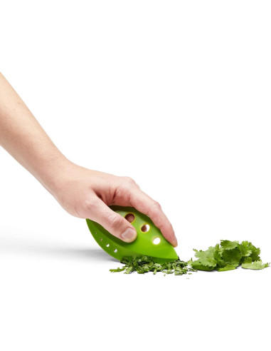 Deshojador de Kale y Hierbas Chef'n Verde 22.68g
