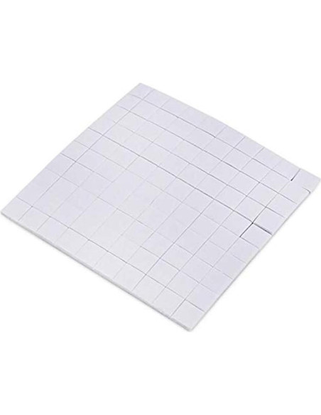 100 Pegatinas Estrellas 3D Brillantes Senlinlv Azul 100 Pegatinas Estrellas 3D Brillantes Senlinlv Azul