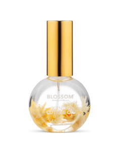 Aceite de Cutícula Blossom 14.79 ml Biscotti de Almendra