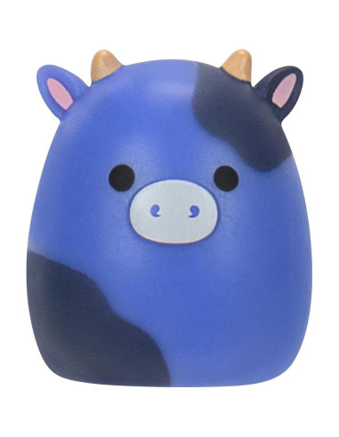 Squish-a-longs Paquete de 8 Mini-Squish 2.54 cm con Accesorios
