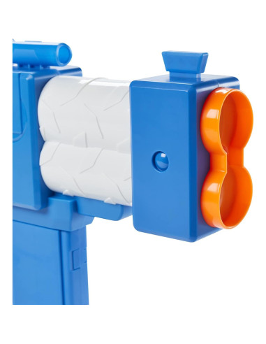 Blaster Nerf Roblox Arsenal Pulse Laser Motorizado 10 Dardos