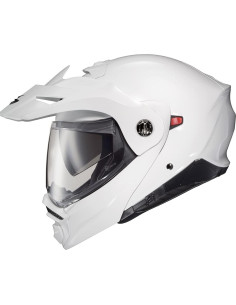 Casco Modular ScorpionEXO AT960 Aventura Adulto Bluetooth 2