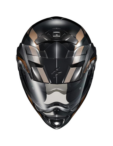 Casco Modular ScorpionEXO AT960 Aventura Adulto Pequeño