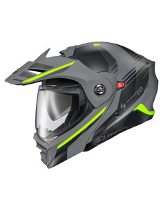 Casco Modular ScorpionEXO AT960 Aventura Adulto Grande