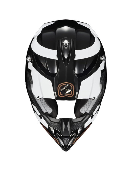 Casco ScorpionEXO VX-16 Off-Road Doble Densidad 2.08kg Casco ScorpionEXO VX-16 Off-Road Doble Densidad 2.08kg