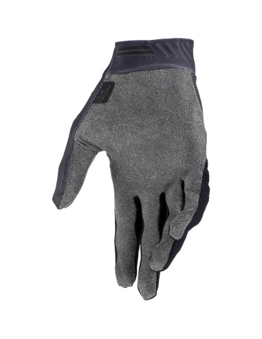 Guantes Leatt Moto 1.5 GripR Adulto Negro/Gris XX-Large