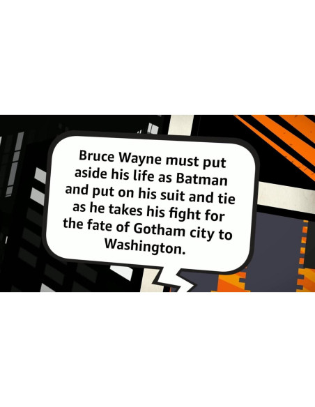 Batman Road to No Man's Land 2 Batman Road to No Man's Land 2