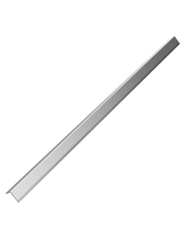 Protectores de Esquinas de Aluminio Yeaborn 12 Pcs 122 cm