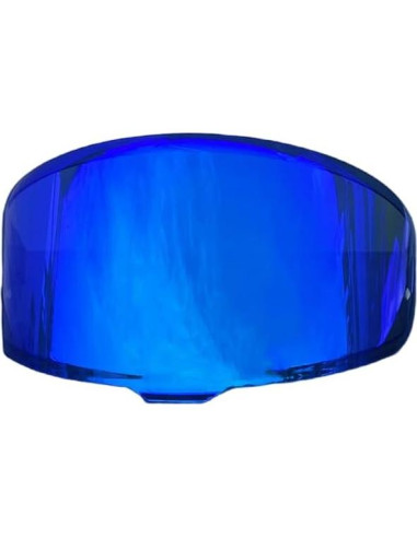 Visera Z8 para SHOEI RF1400 NXR2 CWR-F2 Transparente
