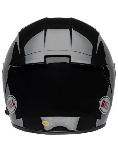 Casco Bell Lithium MIPS Negro Brillante Pequeño 2.72kg Casco Bell Lithium MIPS Negro Brillante Pequeño 2.72kg