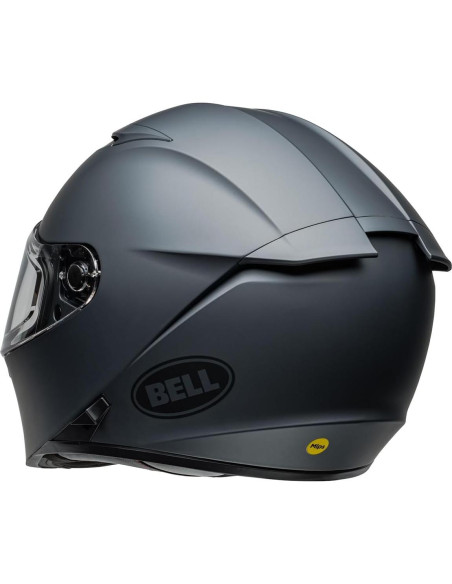 Casco Bell Lithium MIPS Titanio Oscuro Mate Mediano Casco Bell Lithium MIPS Titanio Oscuro Mate Mediano