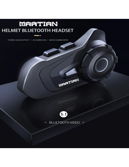 Casco Modular 1Storm HJA119 XL Rojo Bluetooth Anti Niebla Casco Modular 1Storm HJA119 XL Rojo Bluetooth Anti Niebla