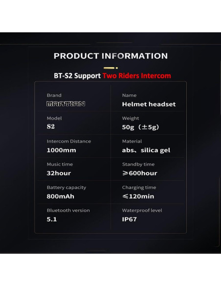 Casco Modular 1Storm HJA119 XL Rojo Bluetooth Anti Niebla Casco Modular 1Storm HJA119 XL Rojo Bluetooth Anti Niebla