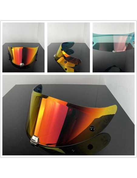 Visera Casco HJC RPHA 11 HJ-26 ST Policarbonato UV Visera Casco HJC RPHA 11 HJ-26 ST Policarbonato UV