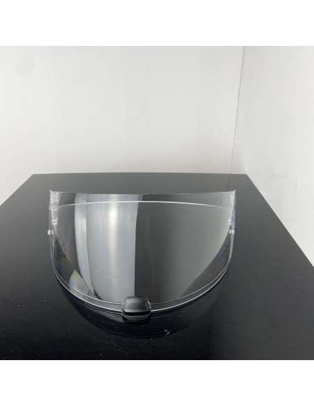 Visera de Casco ZQIYDYP i70/i10/HJ-31 Anti-Niebla UV Visera de Casco ZQIYDYP i70/i10/HJ-31 Anti-Niebla UV