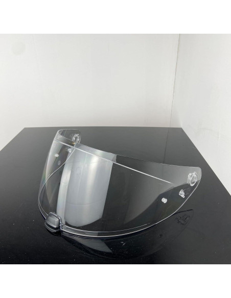 Visera de Casco ZQIYDYP i70/i10/HJ-31 Anti-Niebla UV Visera de Casco ZQIYDYP i70/i10/HJ-31 Anti-Niebla UV