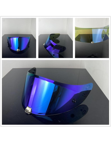 Visera de Casco HJC RPHA 11/70 HJ-26 ST Policarbonato Universal