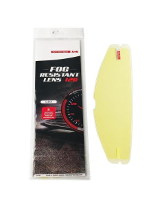 Visera Antivaho ZQIYDYP para Casco i70/i10/HJ-31 UV