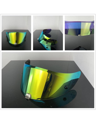 Visera Casco HJC RPHA 11/70 HJ-26 ST Policarbonato UV