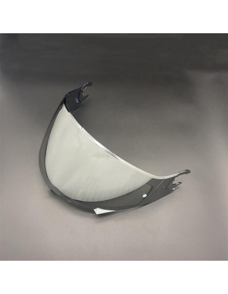 Visera D Skwal BSTOP para casco integral transparente Visera D Skwal BSTOP para casco integral transparente