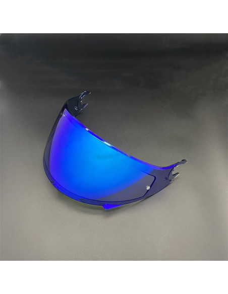 Visera Reemplazo para Casco SHARK D Skwal Negro Diurno Visera Reemplazo para Casco SHARK D Skwal Negro Diurno