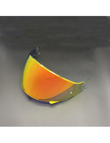 Visera Reemplazo BSTOP para Casco SHARK Skwal 30x20cm
