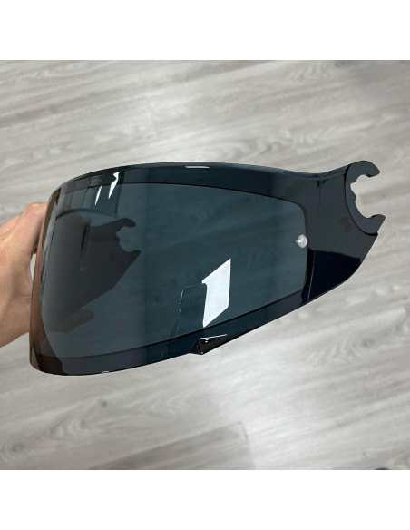 Visor para casco integral SHARK D Skwal BSTOP - Anti-UV Visor para casco integral SHARK D Skwal BSTOP - Anti-UV