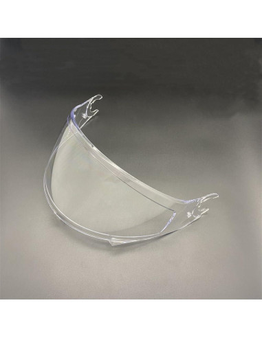 Visera Reemplazo BSTOP para Casco SHARK Skwal 30x20cm