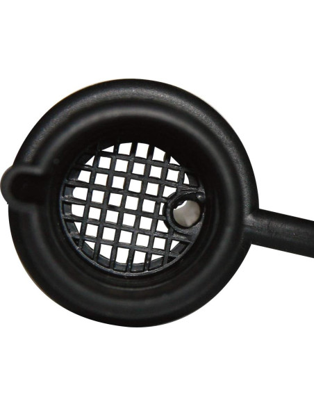 Tapón de Vino 5 en 1 Haley's Corker, Negro, Reutilizable Tapón de Vino 5 en 1 Haley's Corker, Negro, Reutilizable