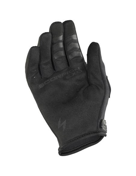 Guantes Moto-Flex ScorpionEXO Táctiles Resistentes - Mediano Guantes Moto-Flex ScorpionEXO Táctiles Resistentes - Mediano